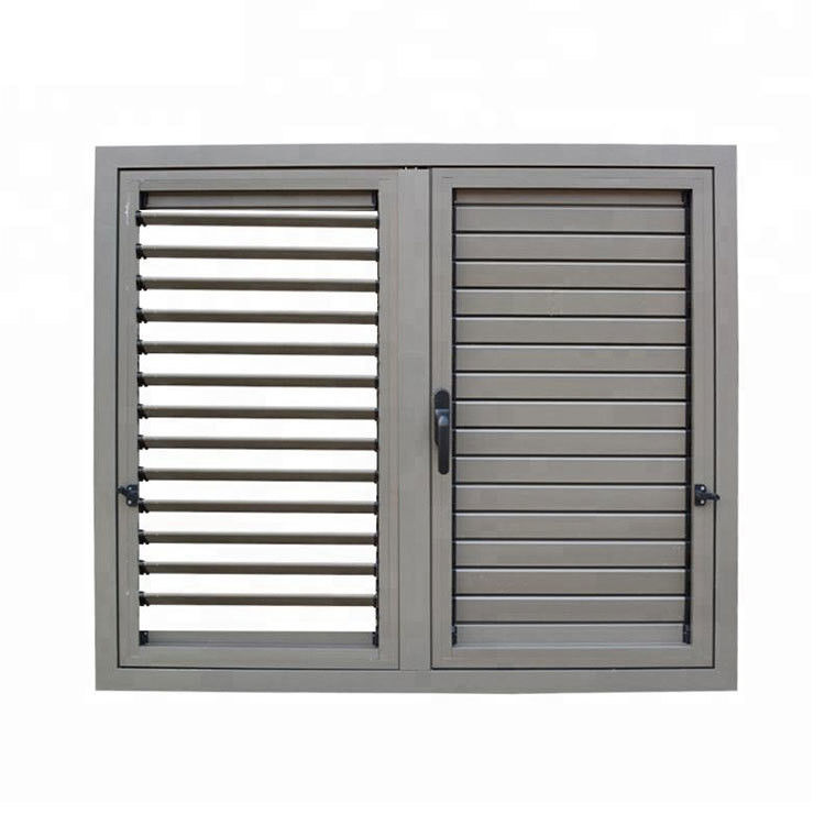 Capuchas de plantaciones exteriores de aleación de aluminio de hardware chino o alemán