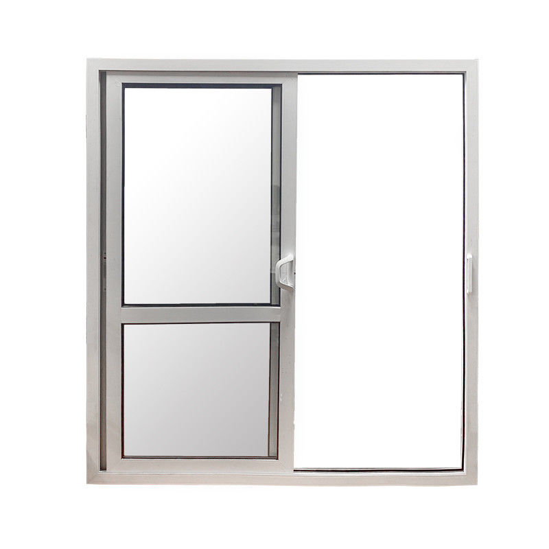 Transforme su balcón en un espacio relajante con un marco de aluminio de puerta de terraza de vidrio