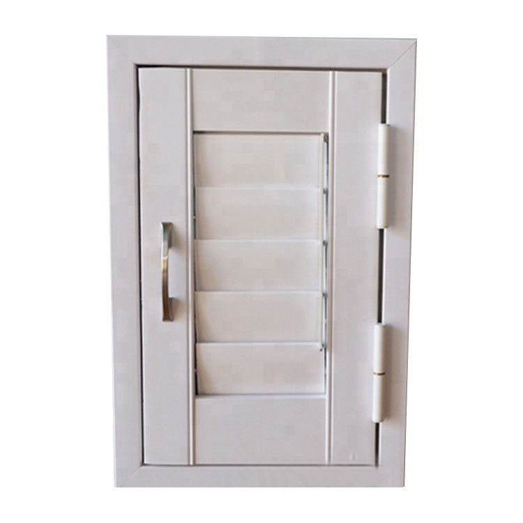 Energía - Ventanas plegables La elección inteligente para el tamaño personalizado y mejor ventilación