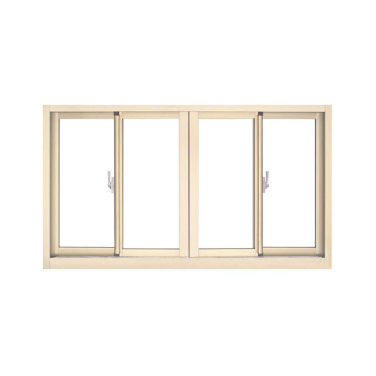 Actualización a ventanas y puertas de vidrio templado de doble acristalamiento con llenado de gas de argón